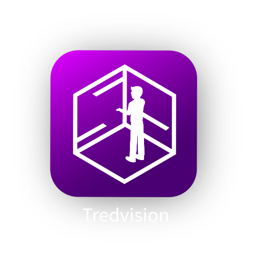 tredvision app